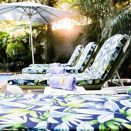 Familia Guesthouse & Boutique Hotel Groblersdal Bagian luar foto