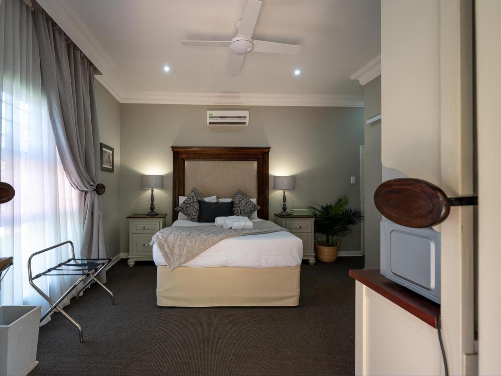 Familia Guesthouse & Boutique Hotel Groblersdal Bagian luar foto