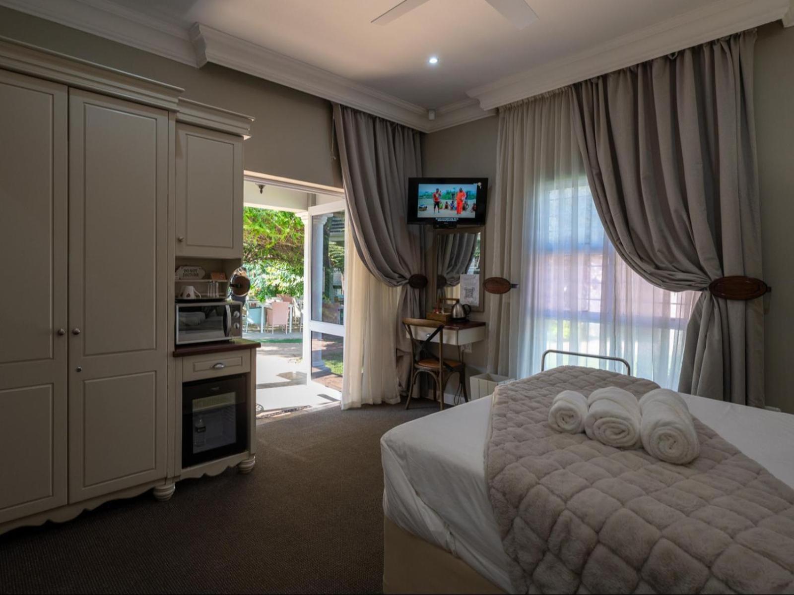 Familia Guesthouse & Boutique Hotel Groblersdal Bagian luar foto