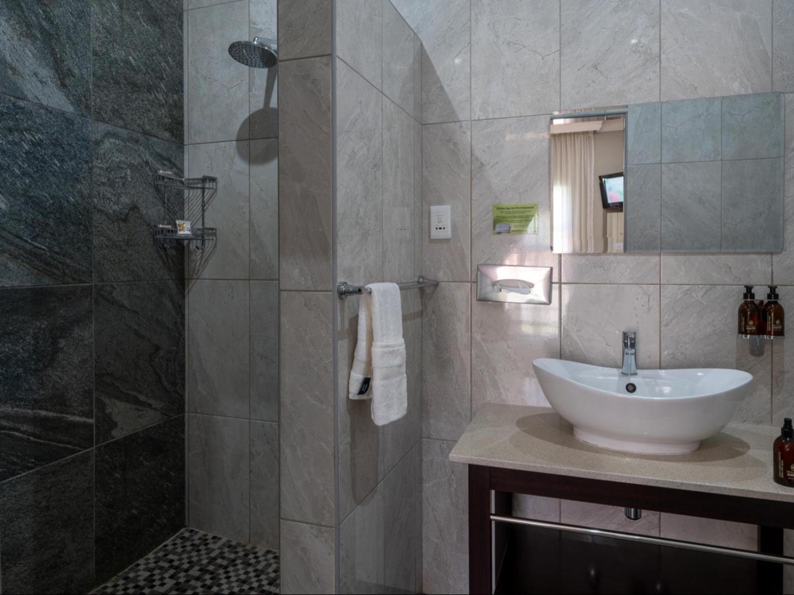 Familia Guesthouse & Boutique Hotel Groblersdal Bagian luar foto