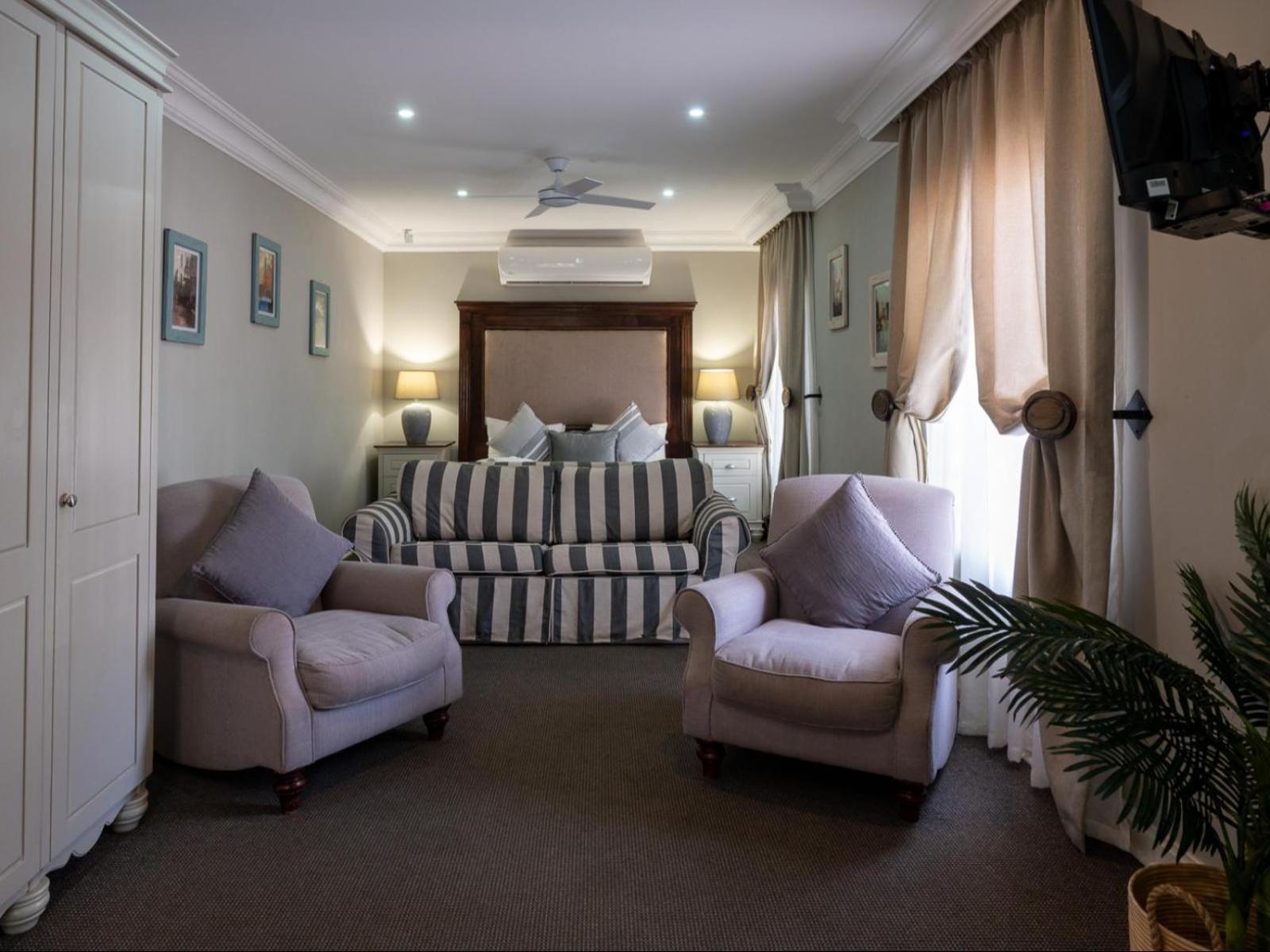 Familia Guesthouse & Boutique Hotel Groblersdal Bagian luar foto