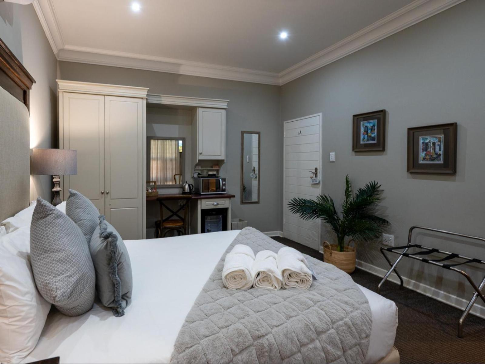 Familia Guesthouse & Boutique Hotel Groblersdal Ruang foto