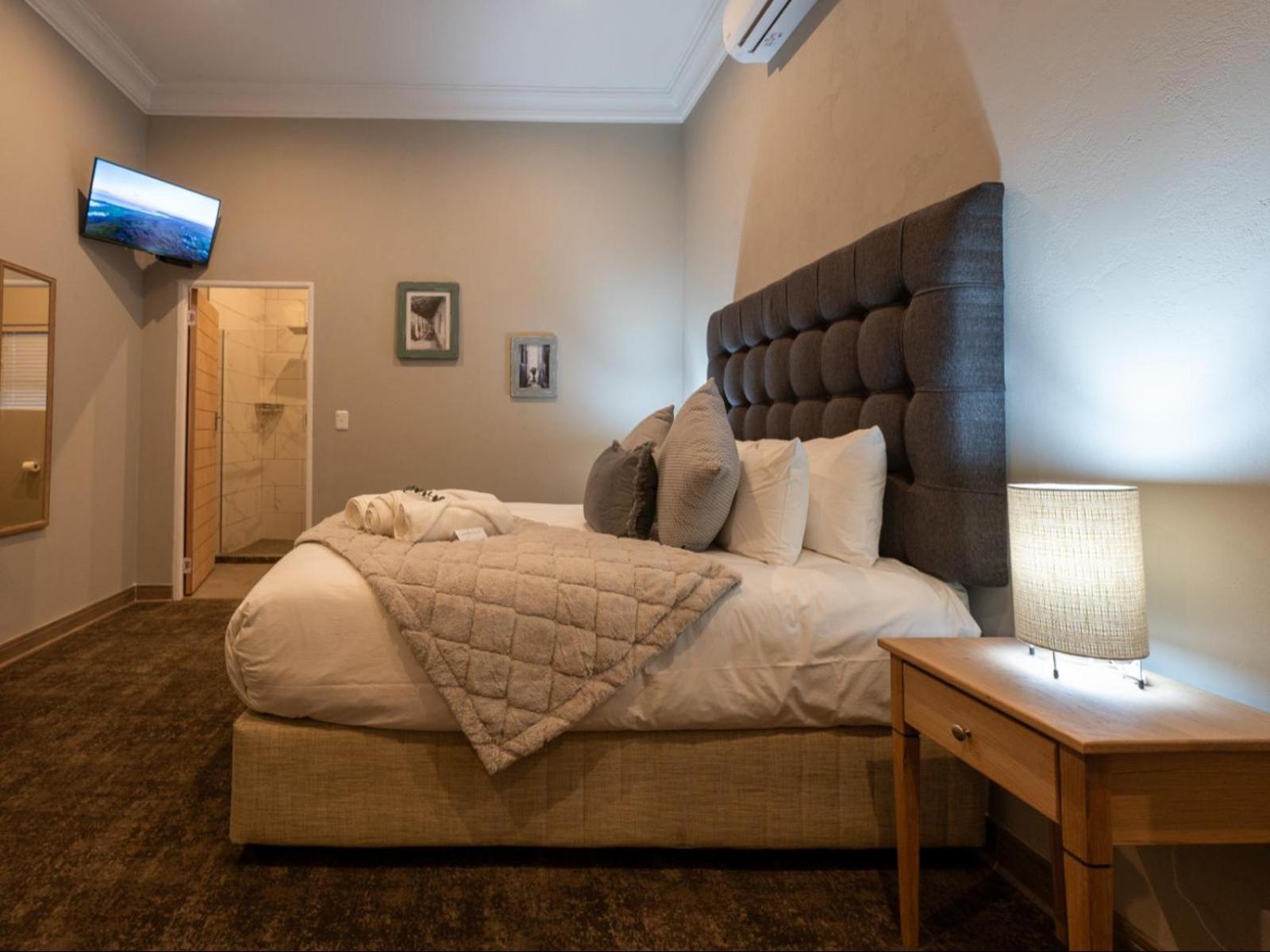 Familia Guesthouse & Boutique Hotel Groblersdal Bagian luar foto