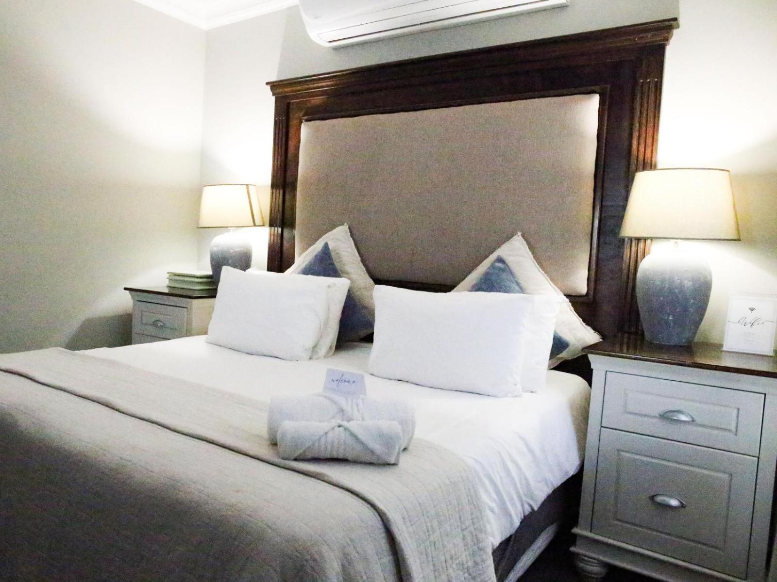 Familia Guesthouse & Boutique Hotel Groblersdal Bagian luar foto