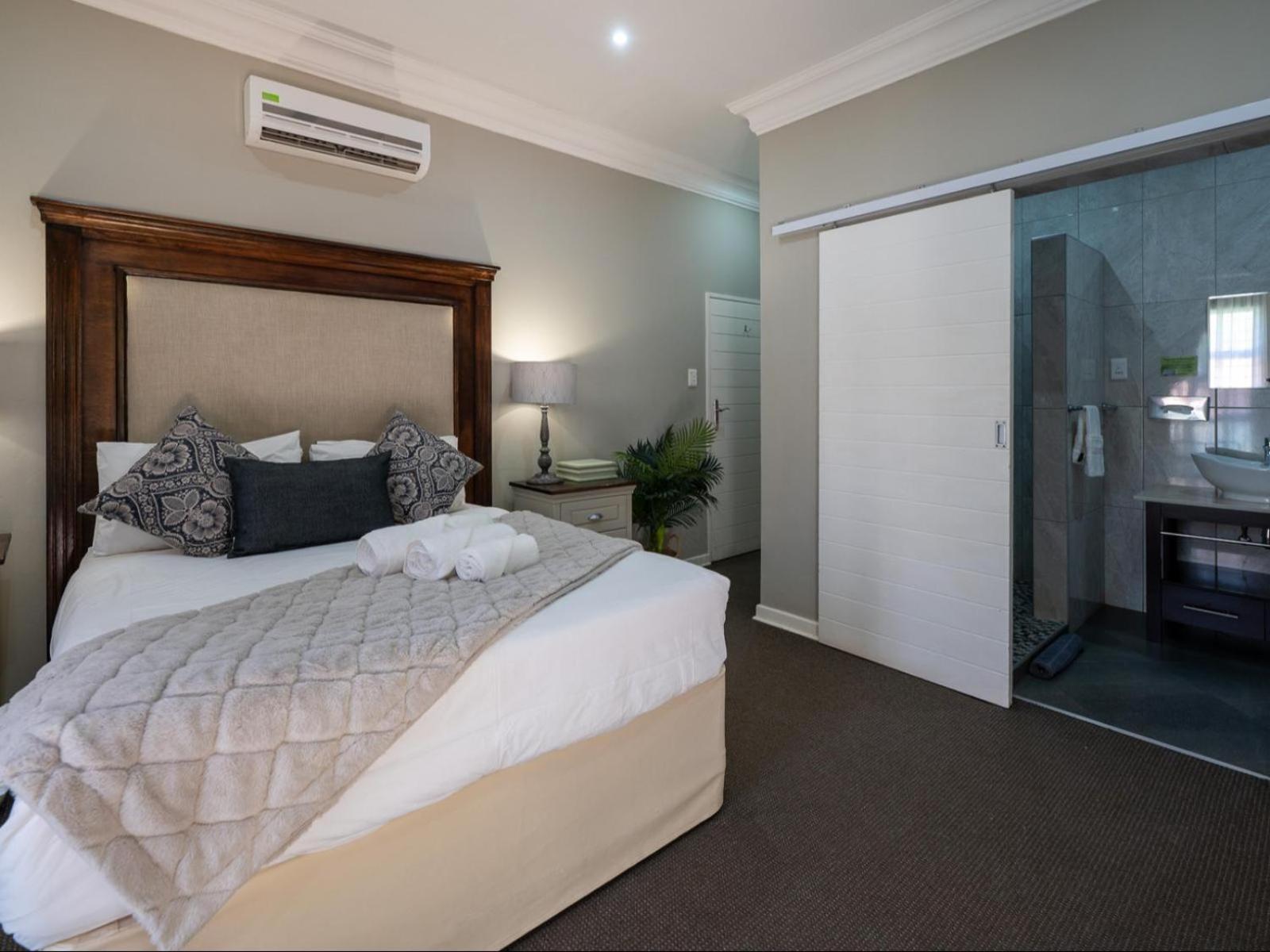 Familia Guesthouse & Boutique Hotel Groblersdal Bagian luar foto