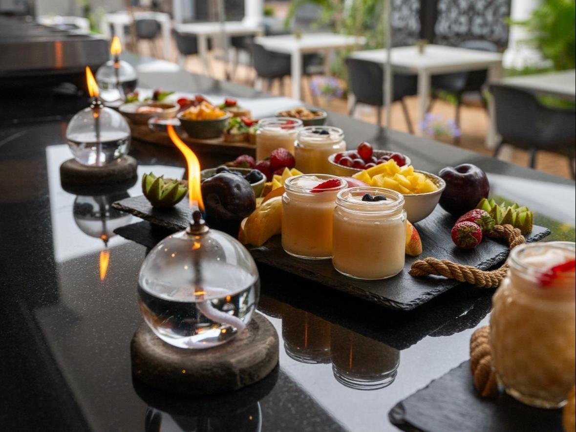 Familia Guesthouse & Boutique Hotel Groblersdal Bagian luar foto