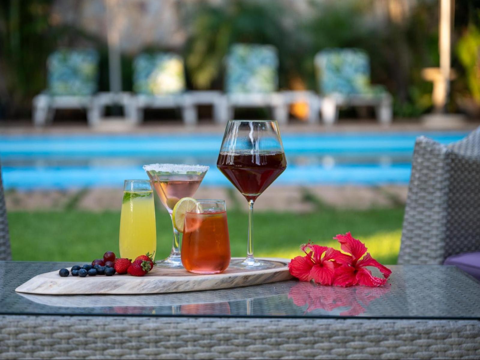Familia Guesthouse & Boutique Hotel Groblersdal Bagian luar foto