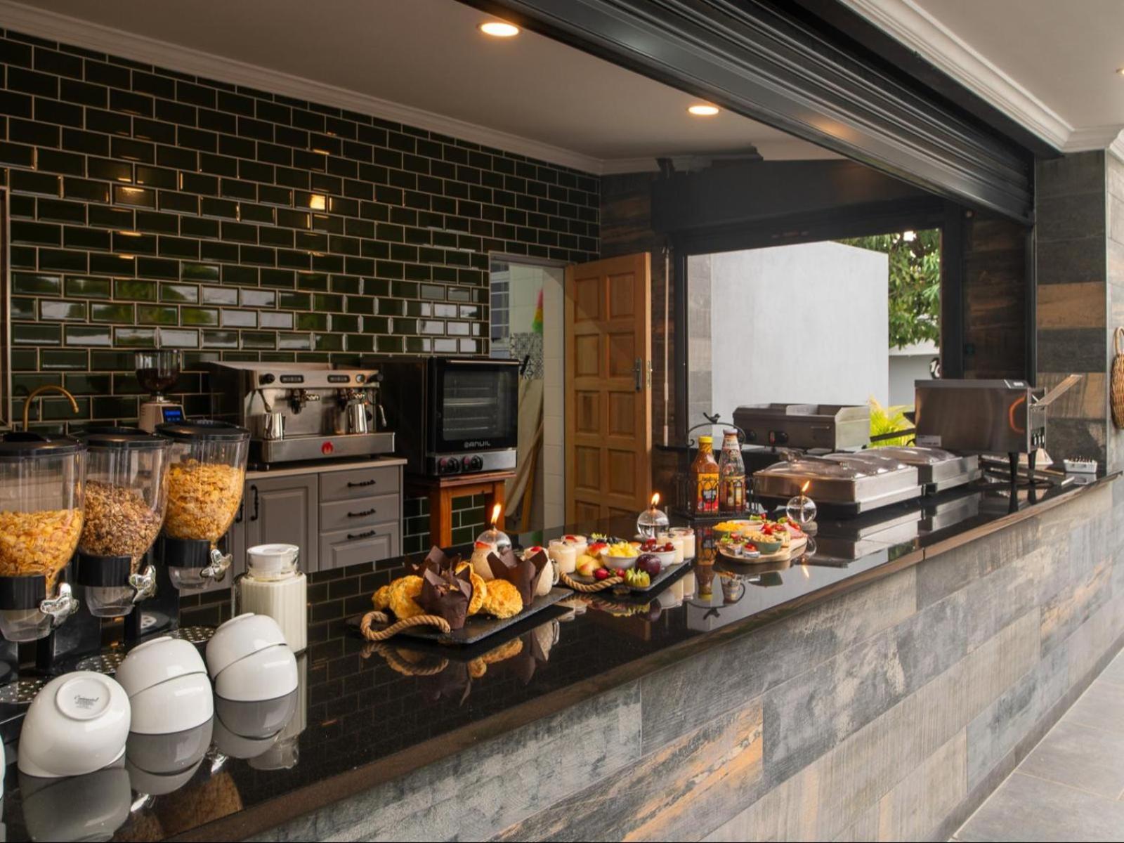 Familia Guesthouse & Boutique Hotel Groblersdal Bagian luar foto