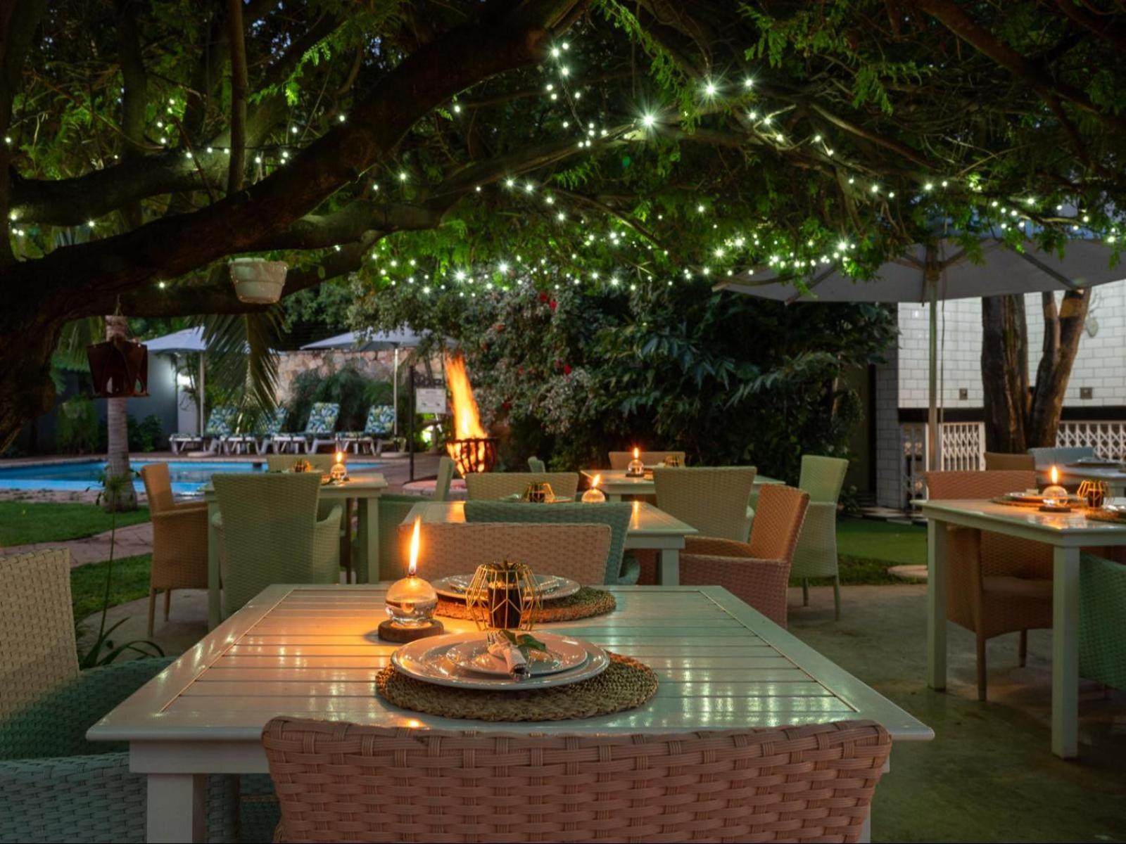 Familia Guesthouse & Boutique Hotel Groblersdal Bagian luar foto