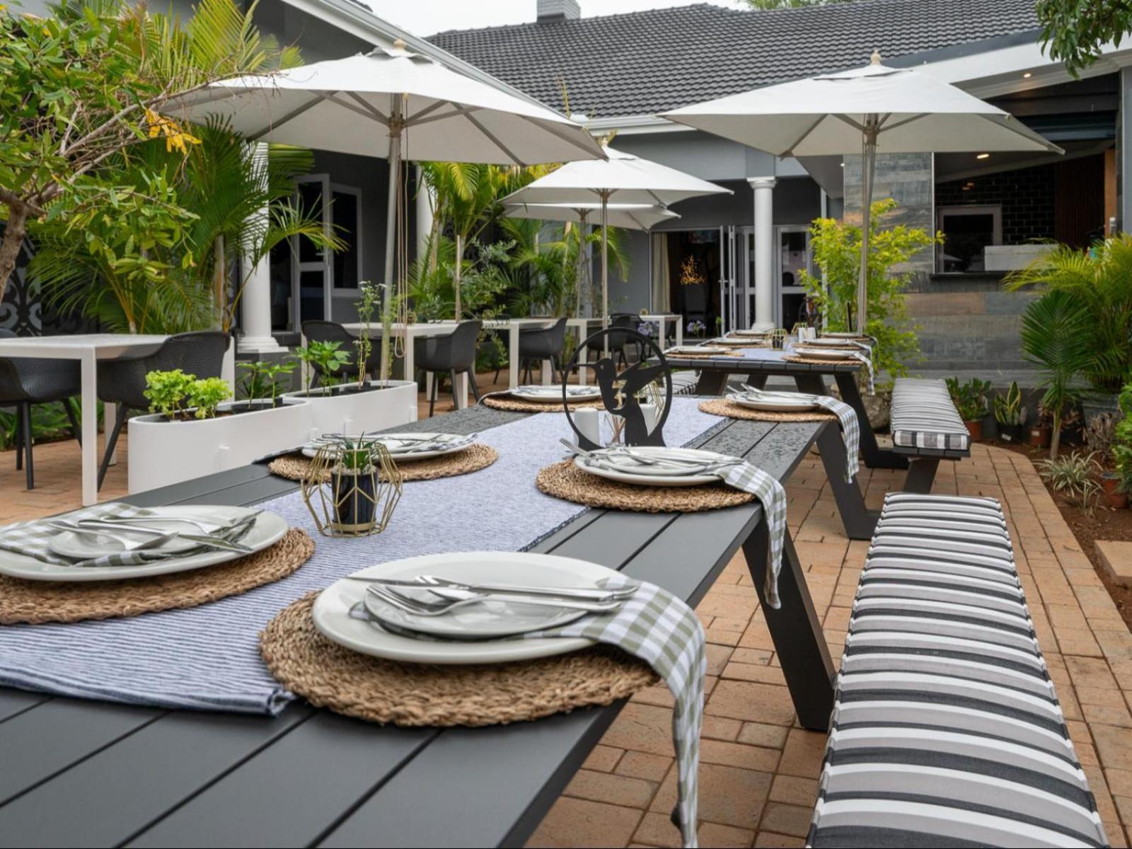 Familia Guesthouse & Boutique Hotel Groblersdal Bagian luar foto