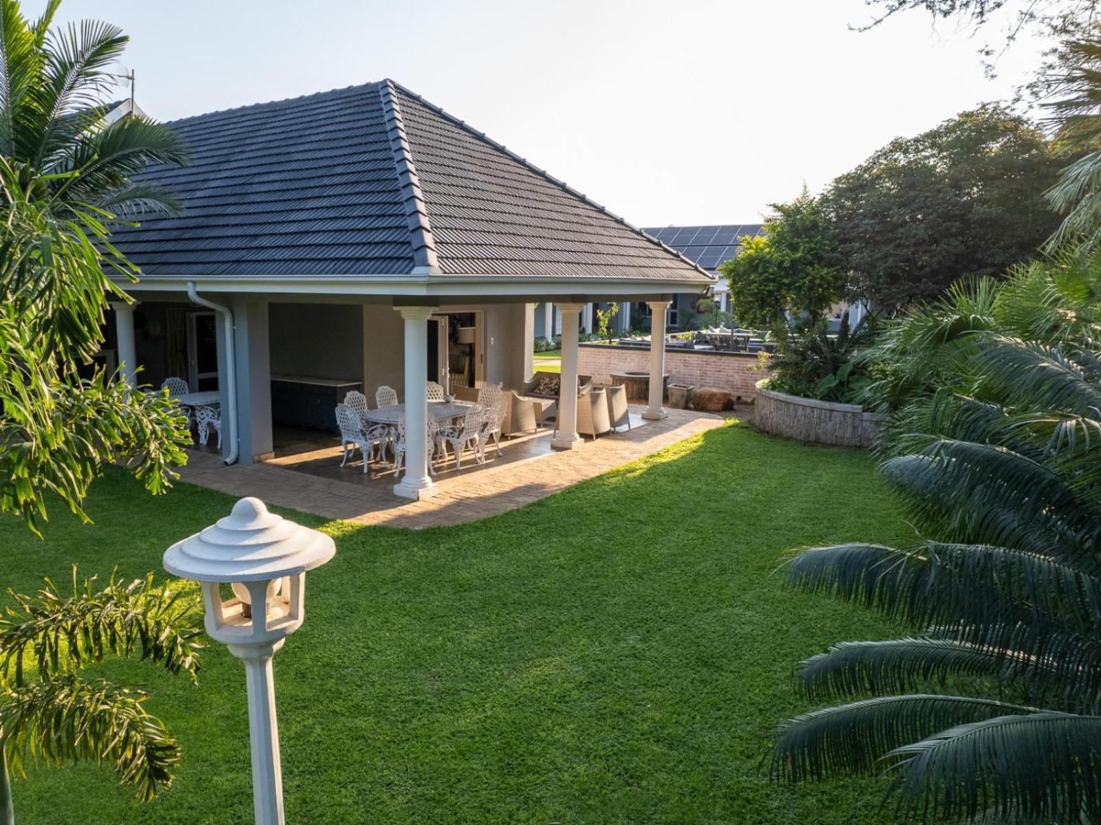 Familia Guesthouse & Boutique Hotel Groblersdal Bagian luar foto