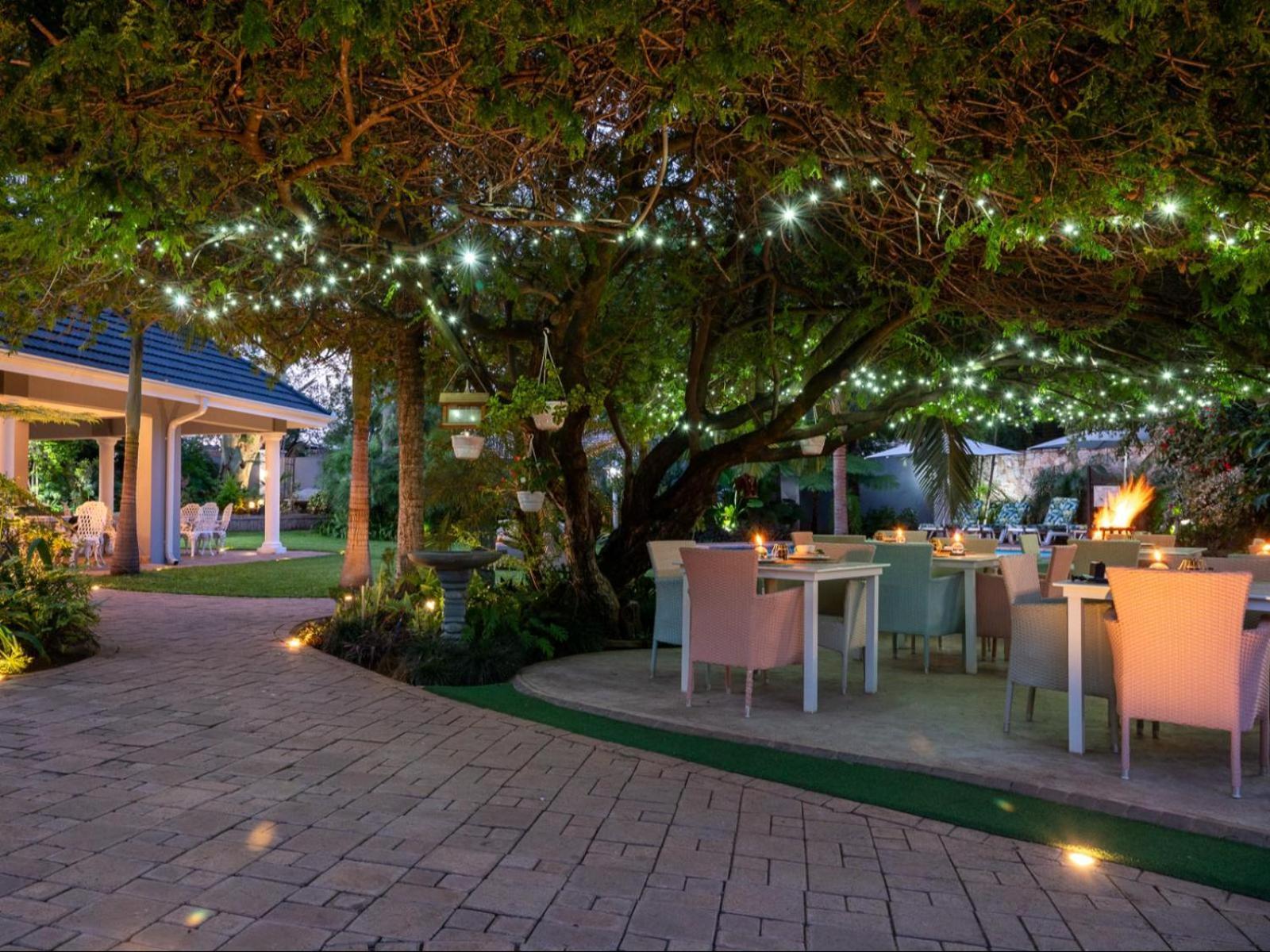 Familia Guesthouse & Boutique Hotel Groblersdal Bagian luar foto
