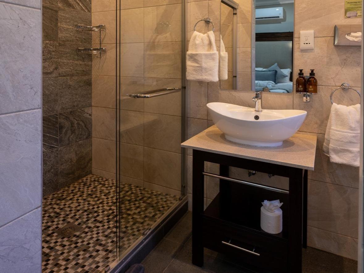Familia Guesthouse & Boutique Hotel Groblersdal Ruang foto