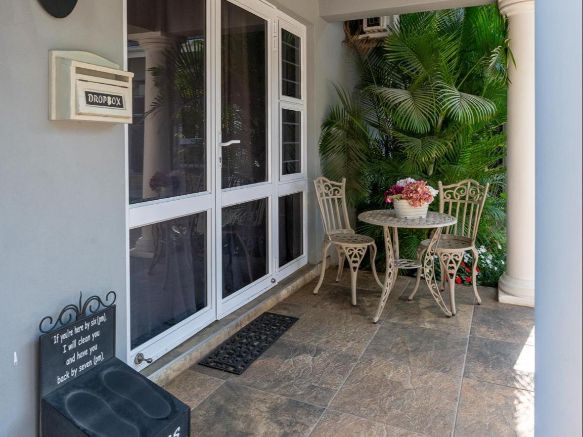 Familia Guesthouse & Boutique Hotel Groblersdal Ruang foto