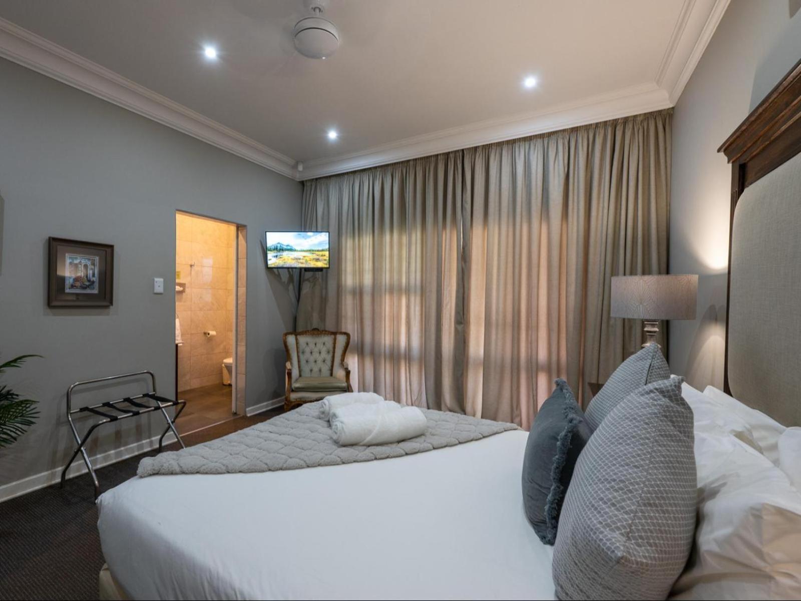 Familia Guesthouse & Boutique Hotel Groblersdal Ruang foto