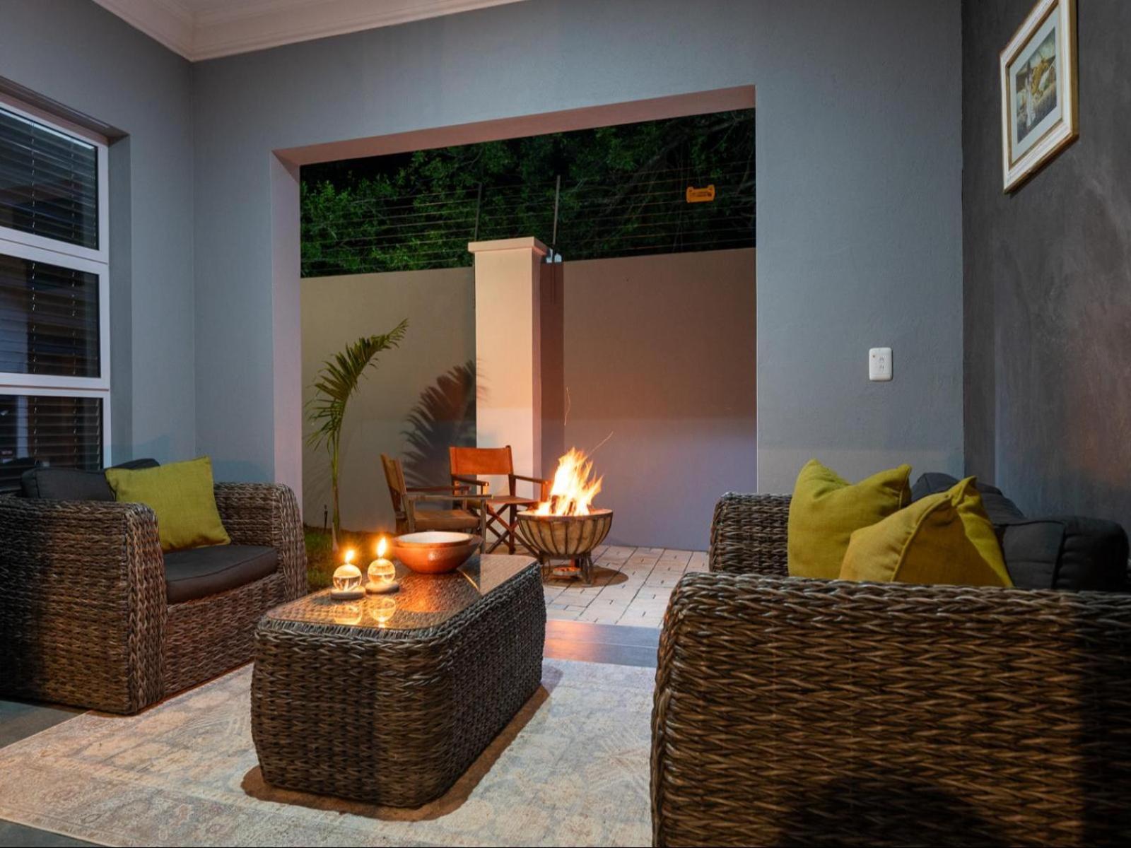 Familia Guesthouse & Boutique Hotel Groblersdal Ruang foto