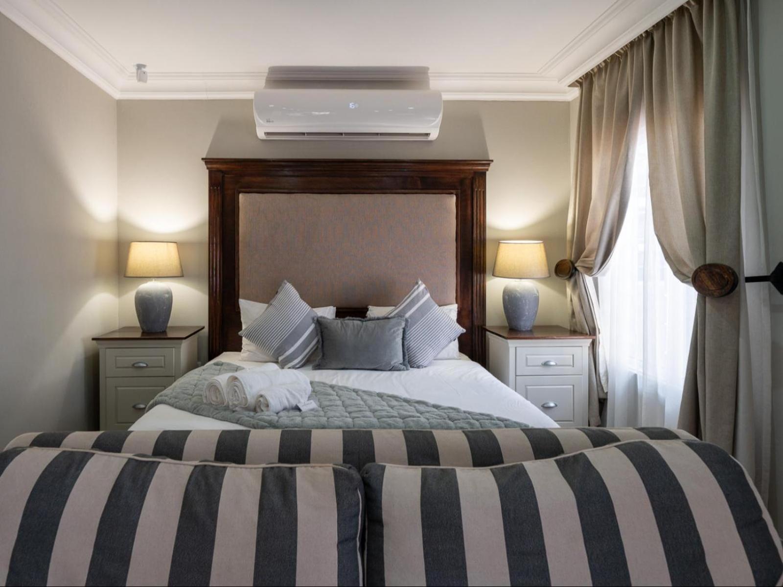 Familia Guesthouse & Boutique Hotel Groblersdal Ruang foto