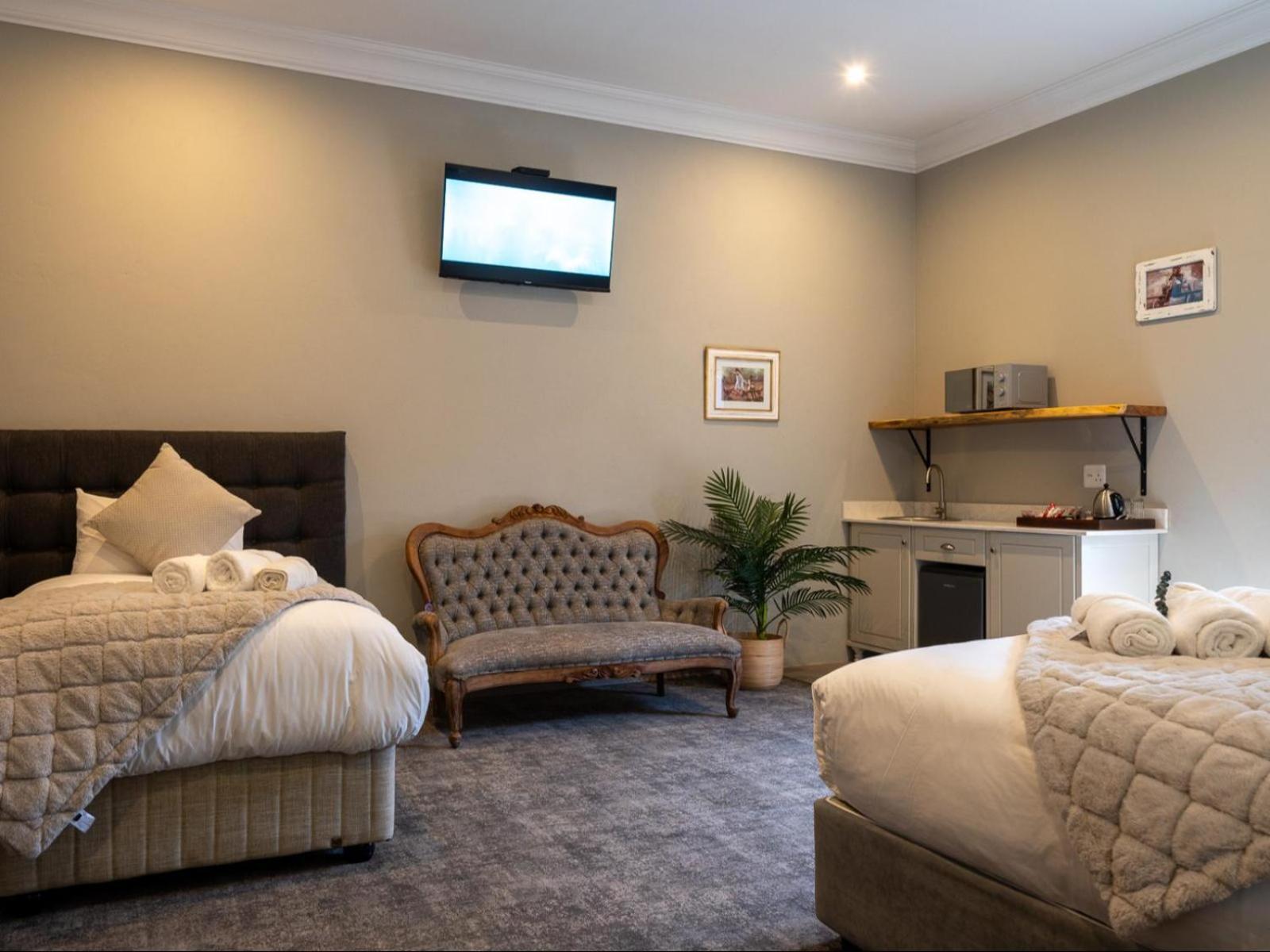 Familia Guesthouse & Boutique Hotel Groblersdal Ruang foto