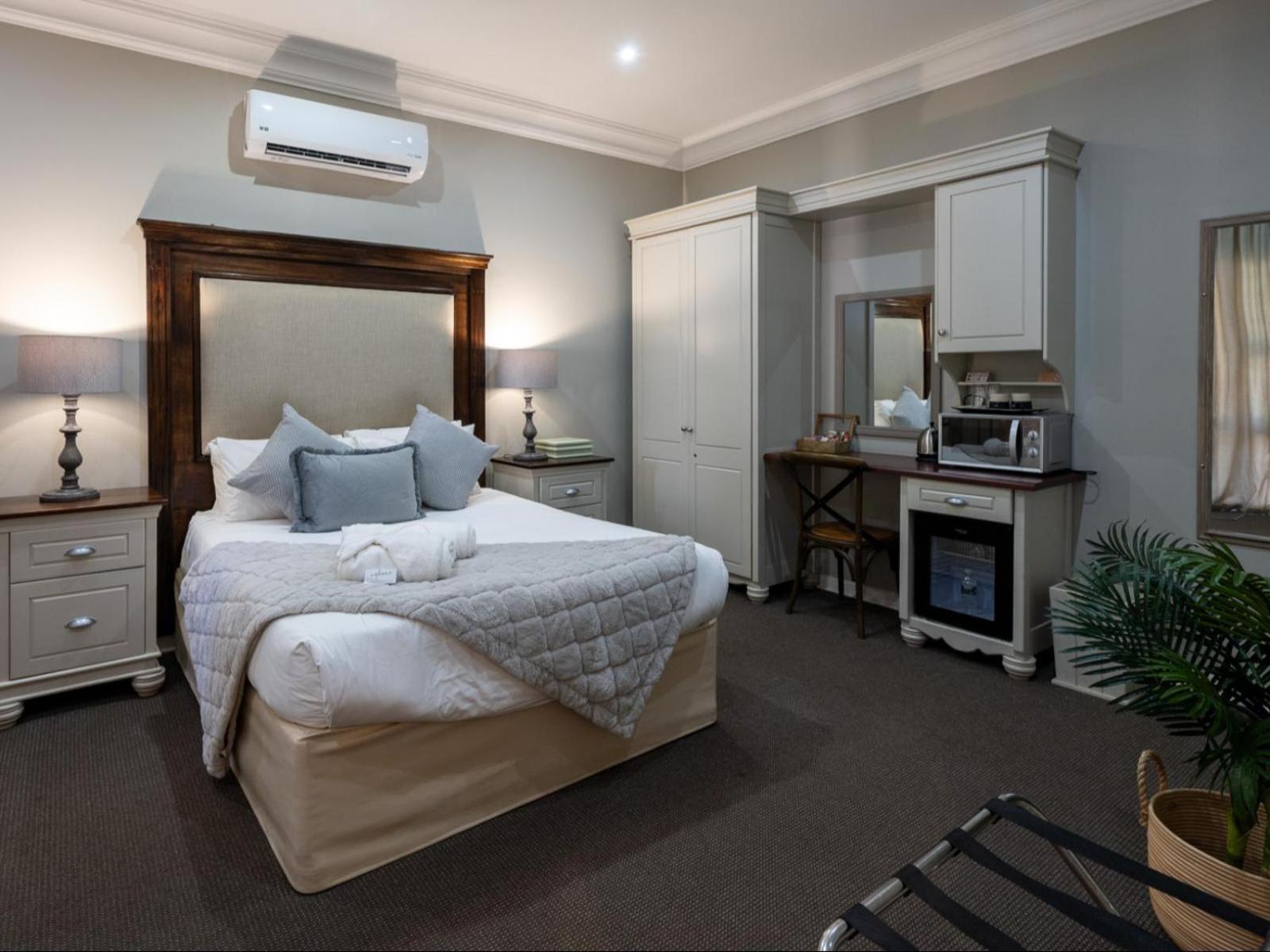 Familia Guesthouse & Boutique Hotel Groblersdal Ruang foto