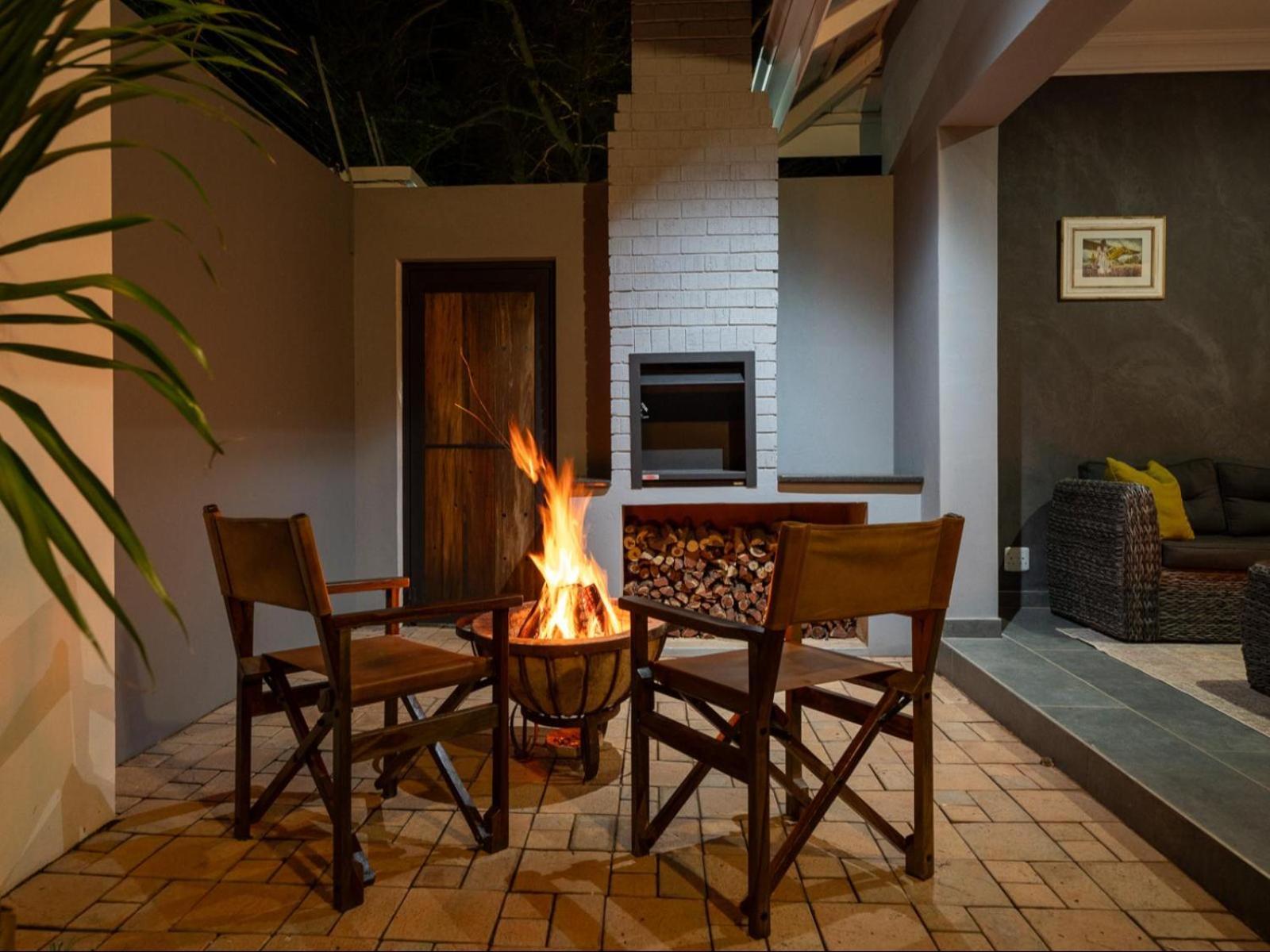 Familia Guesthouse & Boutique Hotel Groblersdal Ruang foto