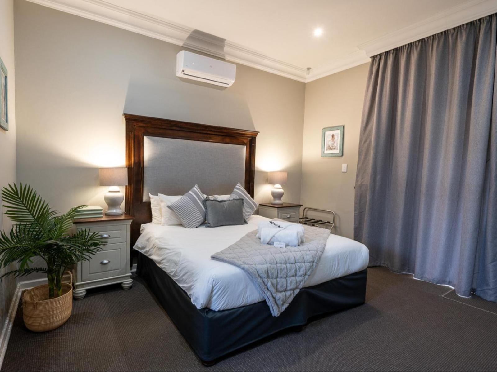 Familia Guesthouse & Boutique Hotel Groblersdal Ruang foto