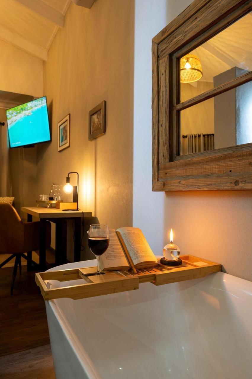 Familia Guesthouse & Boutique Hotel Groblersdal Ruang foto