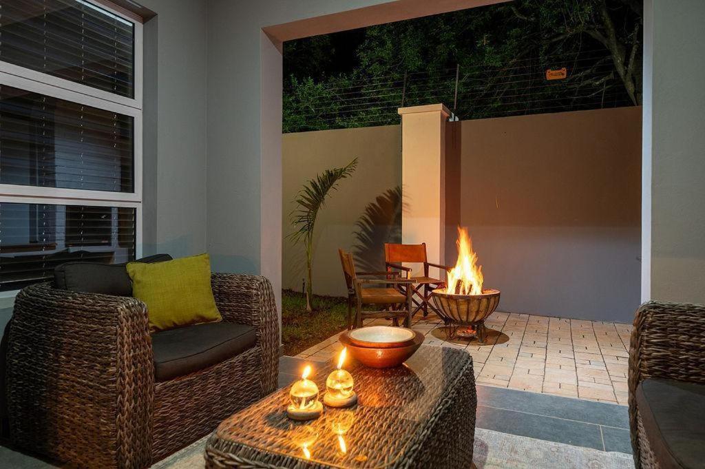 Familia Guesthouse & Boutique Hotel Groblersdal Ruang foto